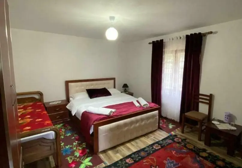 ガーデンビュースタンダードルーム, Guesthouse Mehmeti