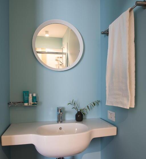 Triple Room Sea View, I Registi