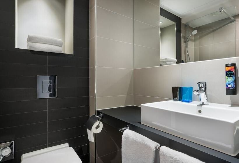 غرفة سوبيريور, Holiday Inn   The Niu, Square Mannheim, An Ihg