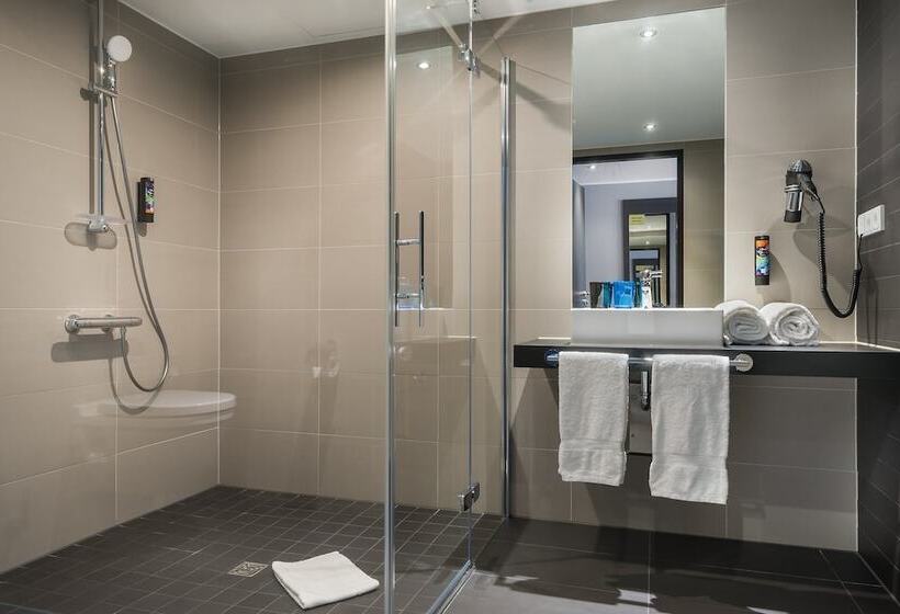 수피리어 룸, Holiday Inn   The Niu, Square Mannheim, An Ihg