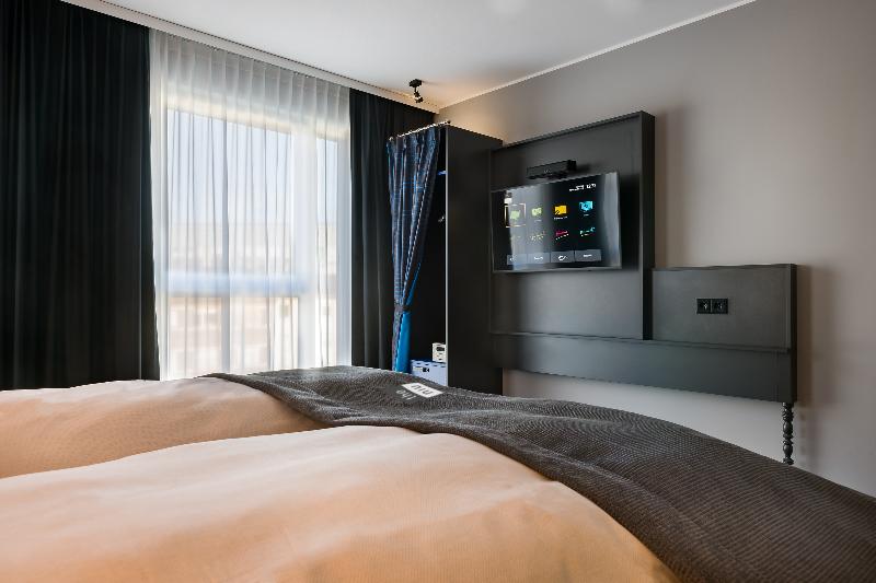 수피리어 룸, Holiday Inn   The Niu, Square Mannheim, An Ihg