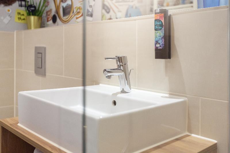 غرفة سوبيريور, Holiday Inn   The Niu, Square Mannheim, An Ihg