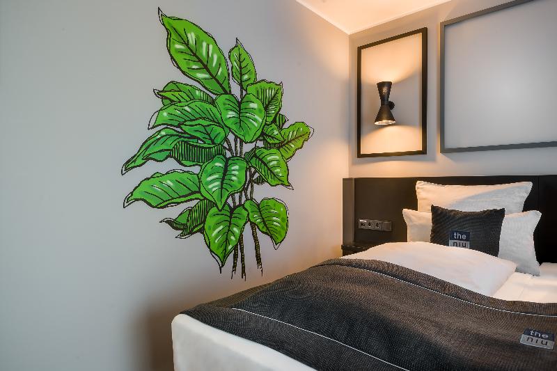 수피리어 룸, Holiday Inn   The Niu, Square Mannheim, An Ihg