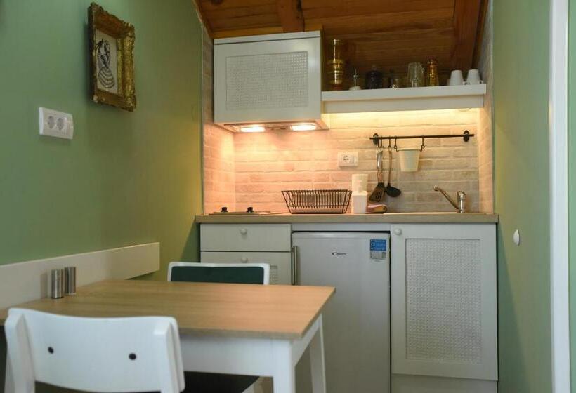 استودیوی سوپریور, Kuća Jankovića