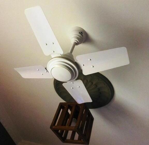 اتاق استاندارد, Savannah House