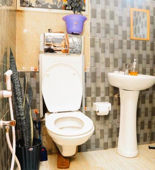 اتاق استاندارد, Savannah House