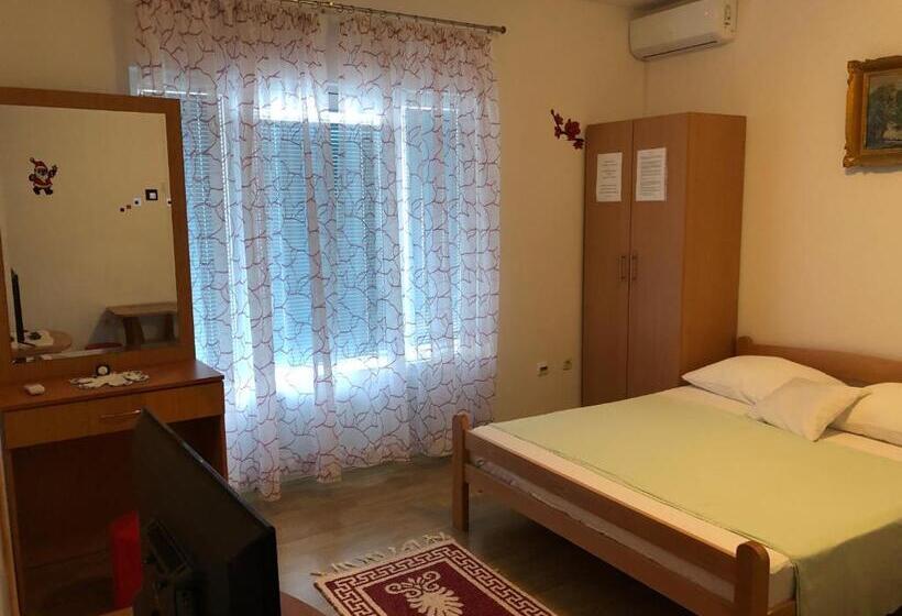 침실 1개 아파트, Apartmani Liberan Neum