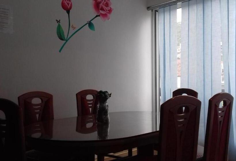 4인용 스탠다드 룸, Apartmani Liberan Neum