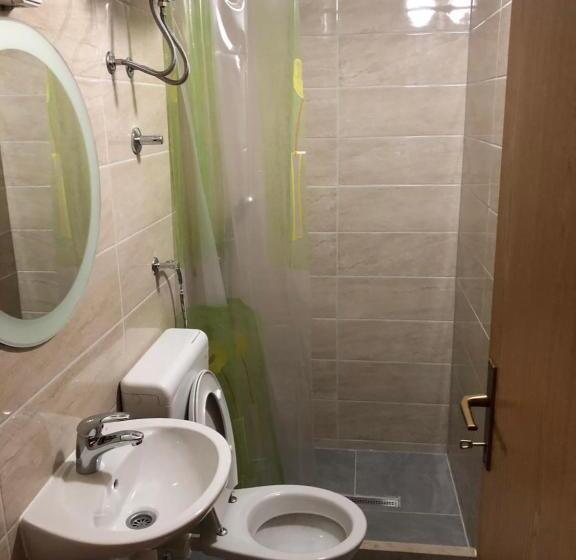 4인용 스탠다드 룸, Apartmani Liberan Neum