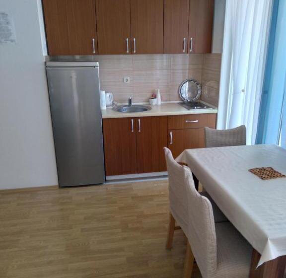 스탠다드 트리플 룸, Apartmani Liberan Neum