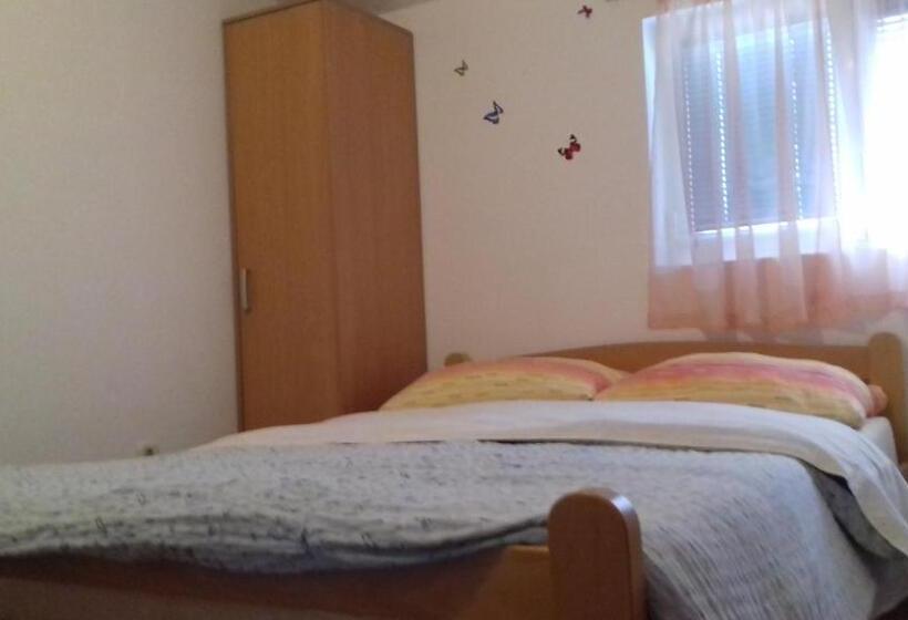 스탠다드 룸, Apartmani Liberan Neum