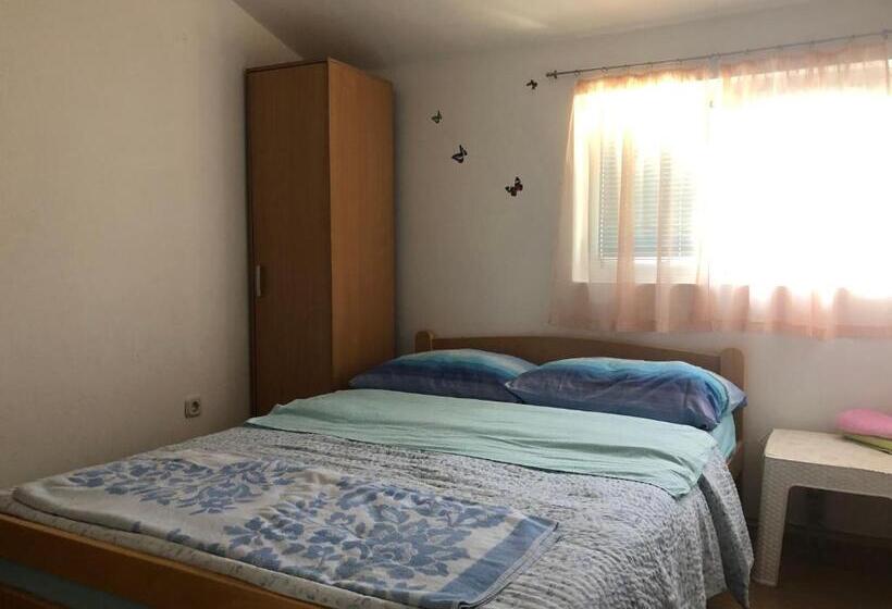 스탠다드 룸, Apartmani Liberan Neum