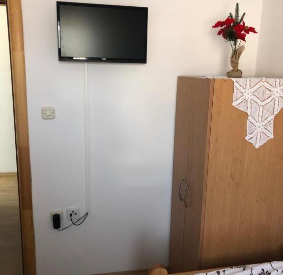 스탠다드 룸, Apartmani Liberan Neum