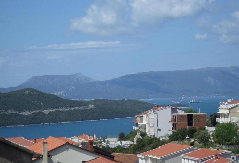 스탠다드 싱글 룸, Apartmani Liberan Neum