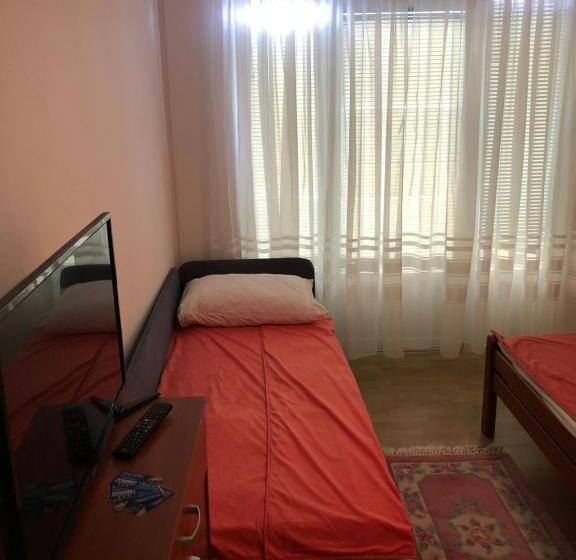 스탠다드 트리플 룸, Apartmani Liberan Neum