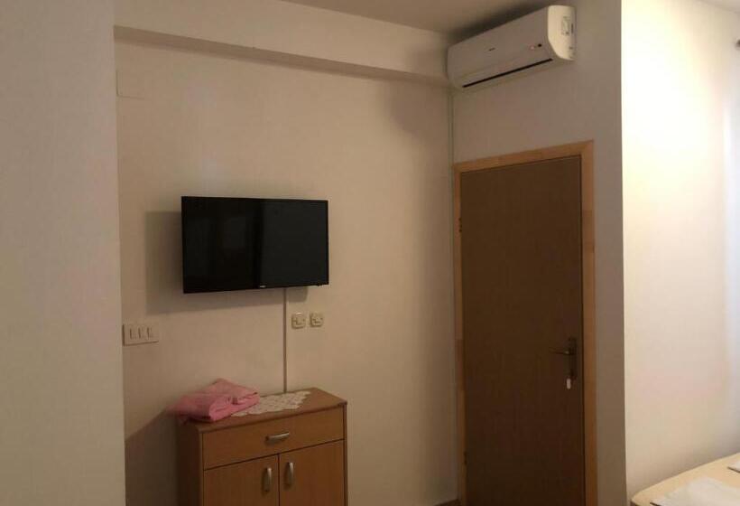 스탠다드 룸, Apartmani Liberan Neum