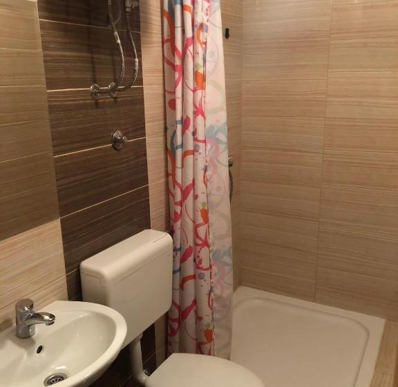 스탠다드 룸, Apartmani Liberan Neum