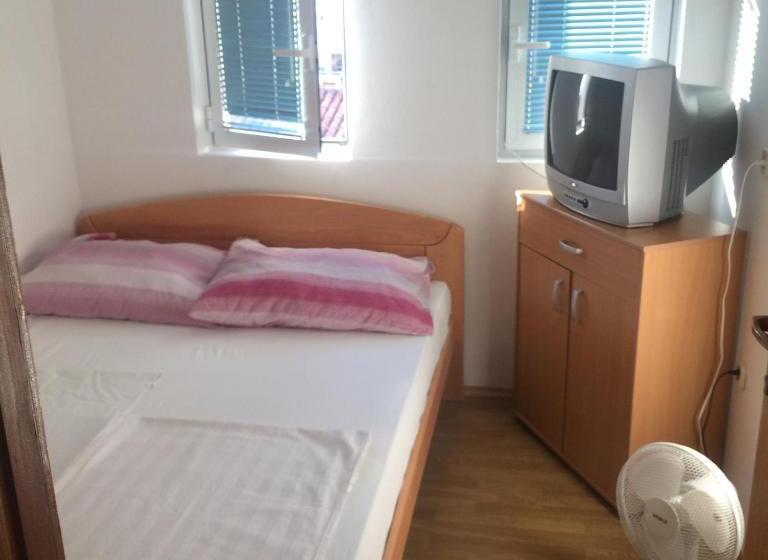 스탠다드 싱글 룸, Apartmani Liberan Neum