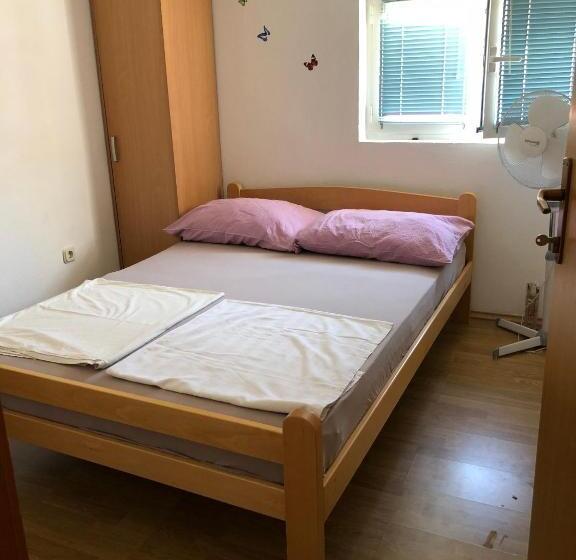 스탠다드 룸, Apartmani Liberan Neum