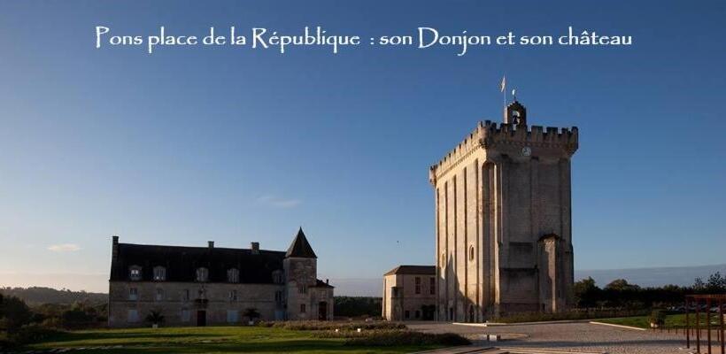 标准间, Saint James House