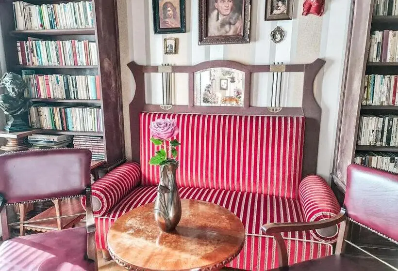 آپارتمان لوکس 1 خوابه, Divna Pani Luxury Gallery Rooms