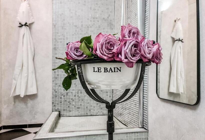 شقة ديلوكس غرفة واحدة, Divna Pani Luxury Gallery Rooms