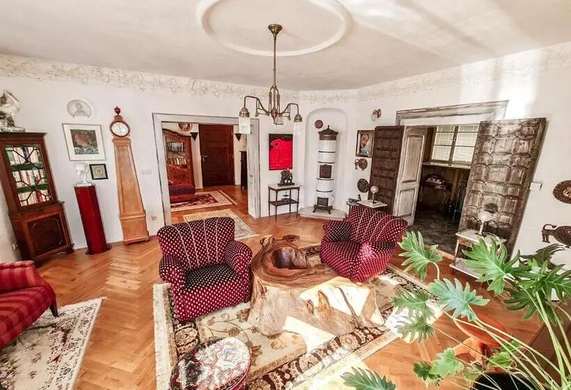 آپارتمان لوکس 1 خوابه, Divna Pani Luxury Gallery Rooms