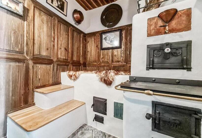 شقة ديلوكس غرفة واحدة, Divna Pani Luxury Gallery Rooms