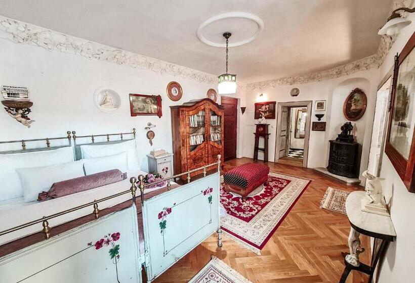 Apartamento Deluxe 1 Dormitório, Divna Pani Luxury Gallery Rooms