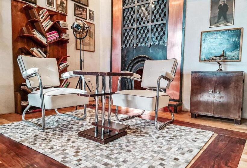 غرفة ديلوكس سرير كينج, Divna Pani Luxury Gallery Rooms