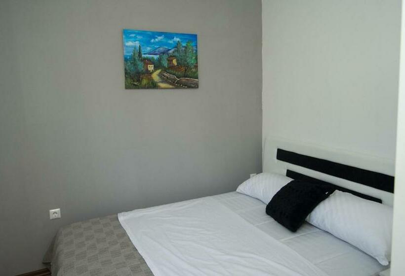 آپارتمان 3 خوابه, Guest House Milicevic