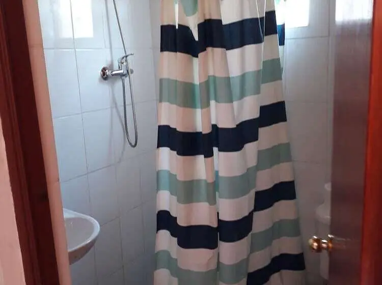 اتاق استاندارد, Hostal Open House