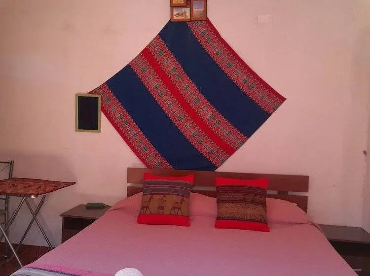 اتاق استاندارد, Hostal Open House