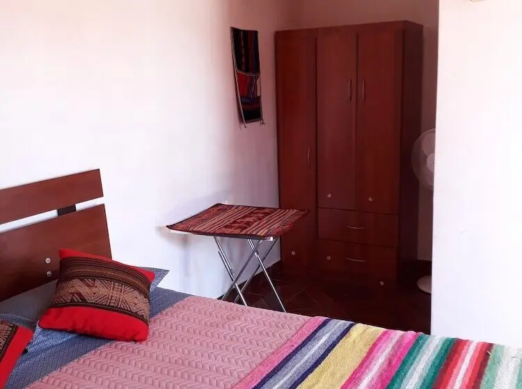 اتاق استاندارد, Hostal Open House