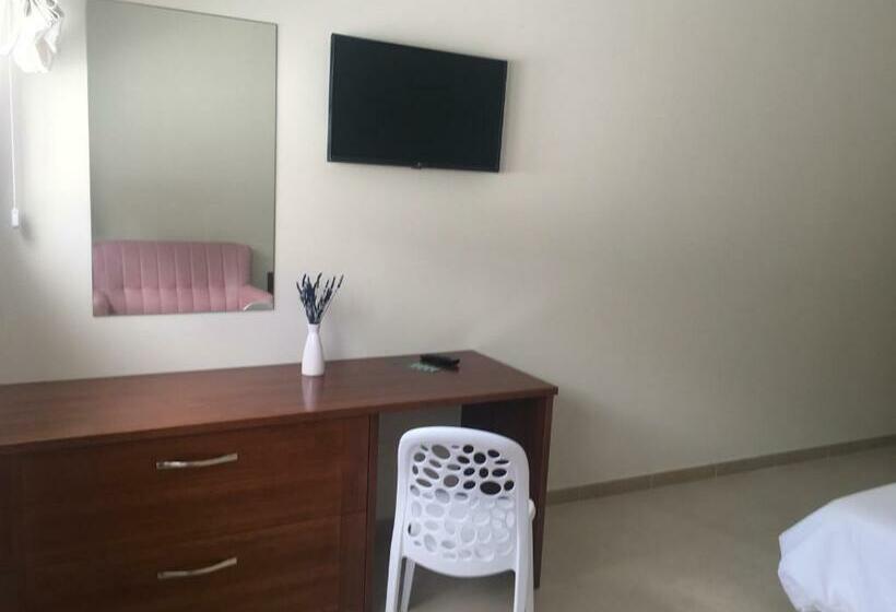 غرفة قياسية, Hostal Vendaval