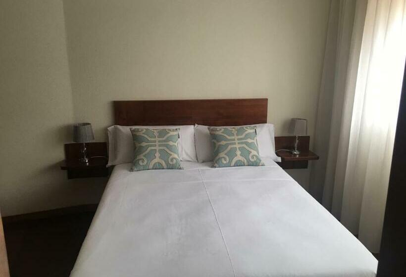 Номер Стандарт, Hostal Vendaval