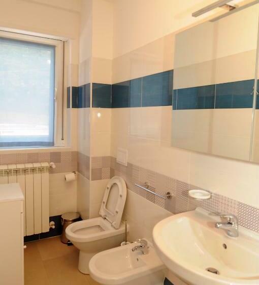 اتاق استاندارد یک نفره, Casa Ospitalità San Giuseppe