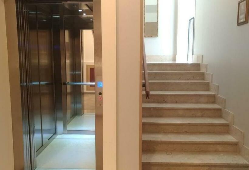 اتاق استاندارد یک نفره, Casa Ospitalità San Giuseppe