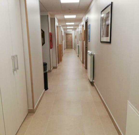 اتاق استاندارد یک نفره, Casa Ospitalità San Giuseppe