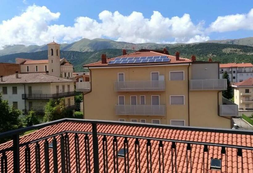 اتاق استاندارد یک نفره, Casa Ospitalità San Giuseppe