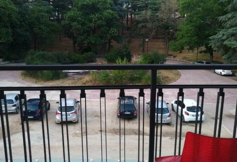 اتاق استاندارد یک نفره, Casa Ospitalità San Giuseppe