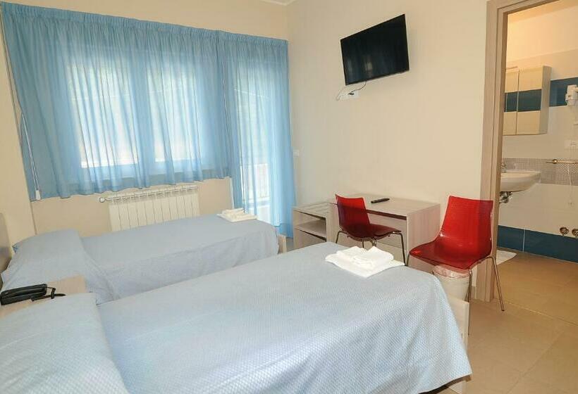 اتاق استاندارد, Casa Ospitalità San Giuseppe