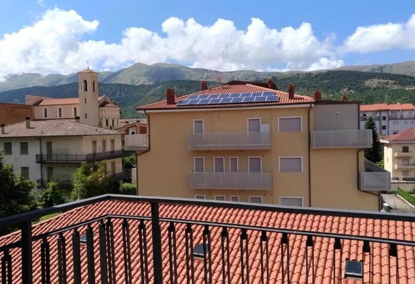 اتاق استاندارد, Casa Ospitalità San Giuseppe