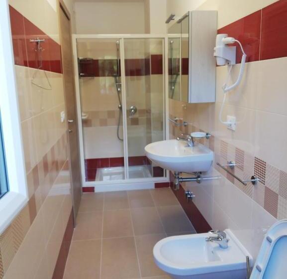 اتاق استاندارد, Casa Ospitalità San Giuseppe