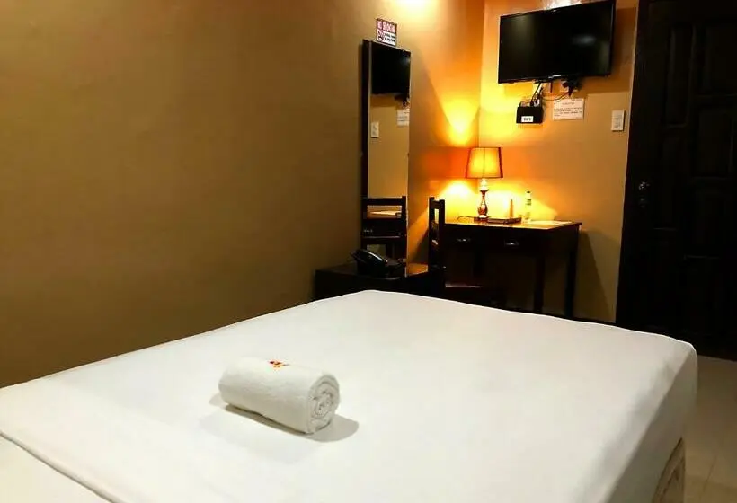 اتاق استاندارد یک نفره, Al Raddadi Suites