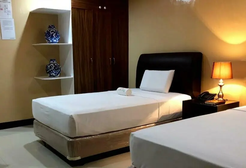 اتاق لوکس, Al Raddadi Suites