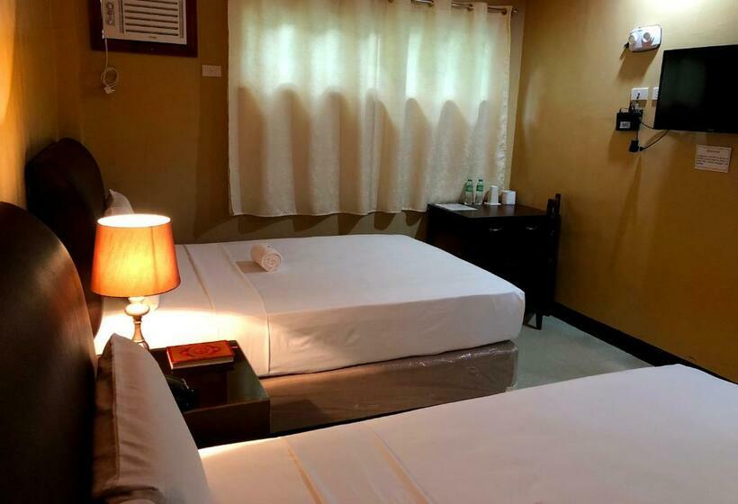 Номер Deluxe, Al Raddadi Suites