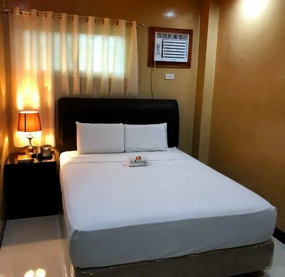 اتاق استاندارد, Al Raddadi Suites