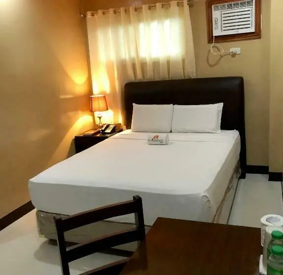 اتاق استاندارد, Al Raddadi Suites