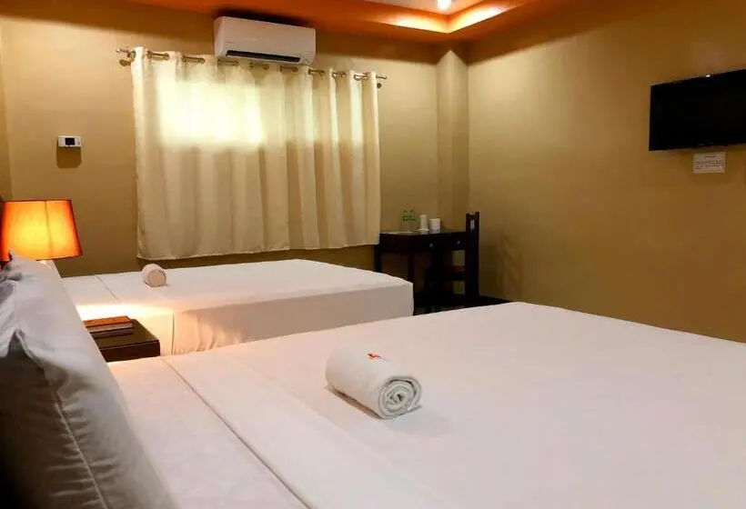 سوییت سوپریور, Al Raddadi Suites